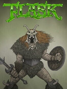 Cover Flask