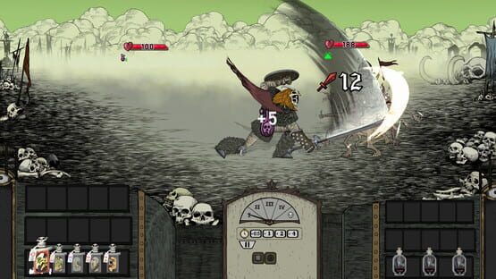 Screenshot Flask