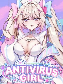 Cover Antivirus Girl