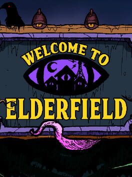 Cover Welcome to Elderfield
