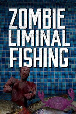 Cover Zombie Liminal Fishing