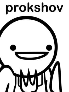 Cover Prokshov