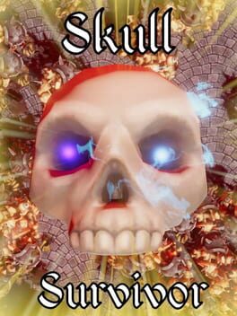 Cover Skull Survivor