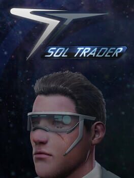 Cover Sol Trader