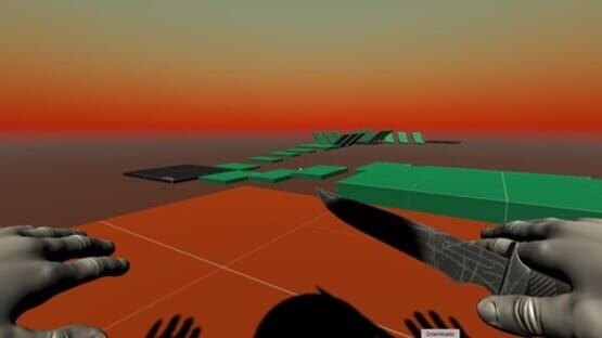 Screenshot New Scuffed Epic Bhop Simulator 2023 (Pog Champ)