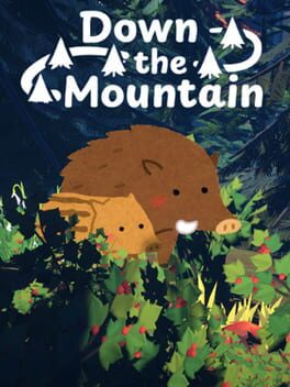 Cover Down The Mountain