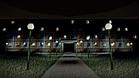 Screenshot The Space Between