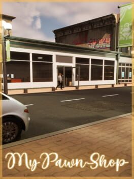 Cover MyPawnShop