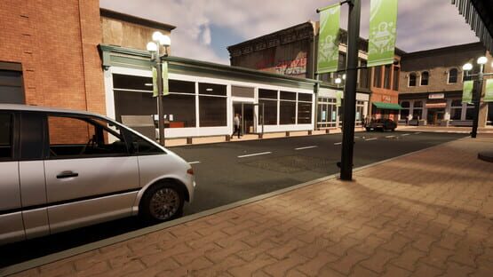 Screenshot MyPawnShop