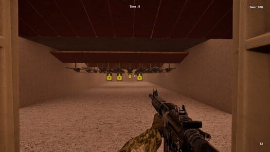 Screenshot MyPawnShop