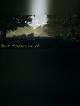 Cover River Relaxation VR