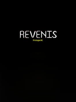 Cover Revenis Prologue 01
