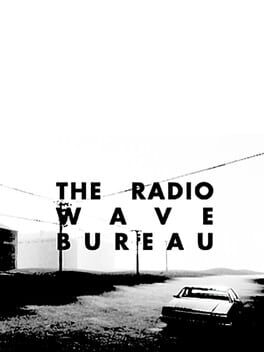 Cover The Radio Wave Bureau