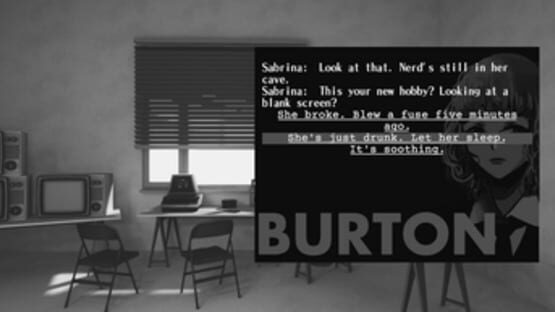Screenshot The Radio Wave Bureau
