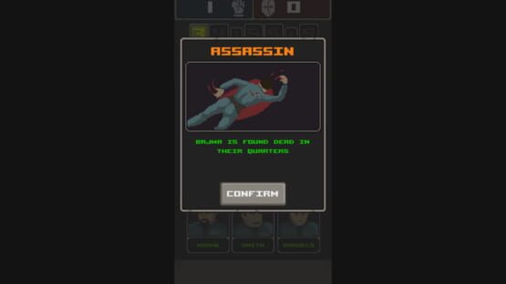 Screenshot Inquisitor