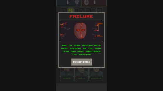 Screenshot Inquisitor