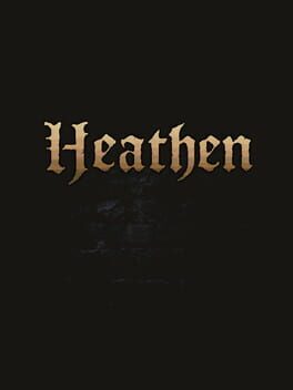 Cover Heathen
