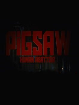 Cover Pigsaw: Human Abattoir