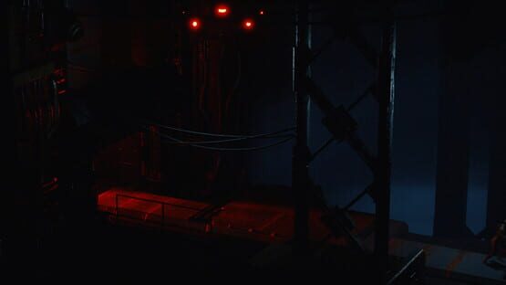 Screenshot Pigsaw: Human Abattoir