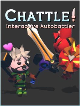 Cover Chattle!