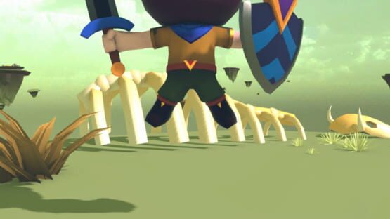 Screenshot Chattle!