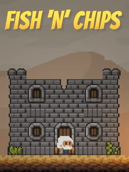 Cover Fish 'N' Chips
