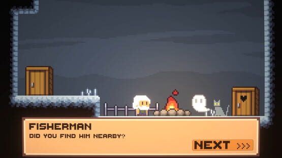 Screenshot Fish 'N' Chips