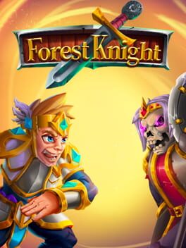Cover Forest Knight