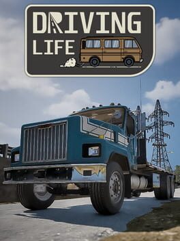 Cover Driving Life