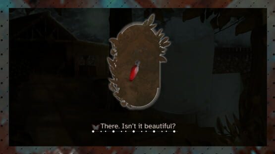 Screenshot The Fae King Is My Roommate