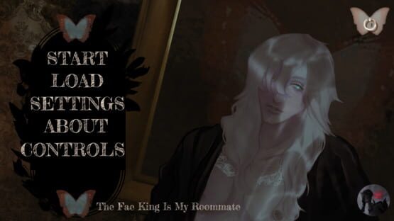 Screenshot The Fae King Is My Roommate