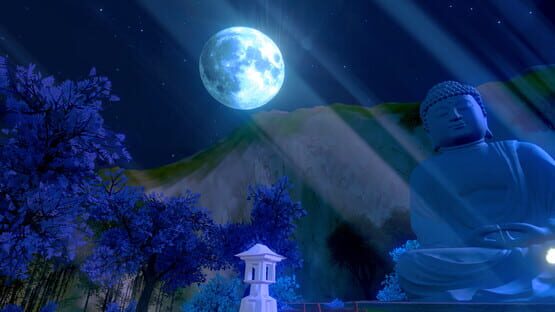 Screenshot Heaven Forest Nights