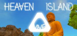 Cover Heaven Island Life