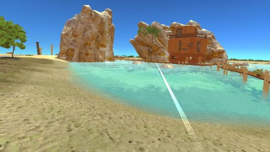 Screenshot Heaven Island Life