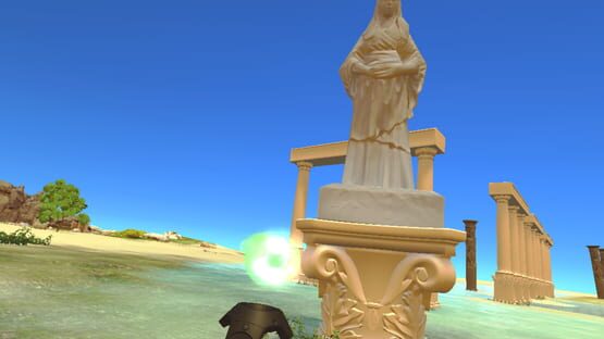Screenshot Heaven Island Life