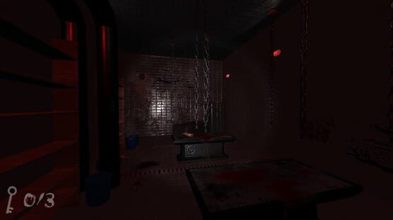 Screenshot The Basement