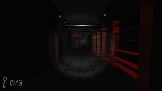Screenshot The Basement