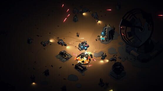 Screenshot Machine Mind