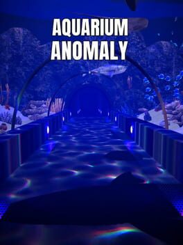 Cover Aquarium Anomaly