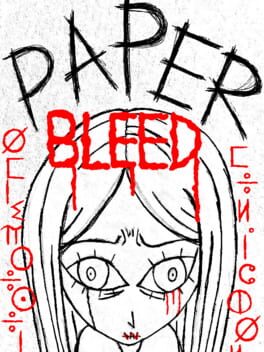 Cover Paper Bleed