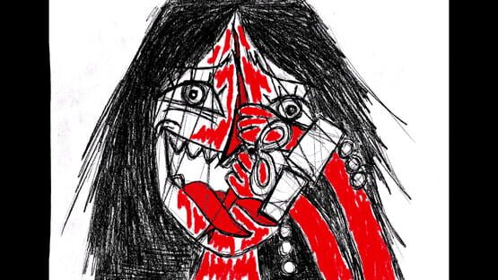 Screenshot Paper Bleed