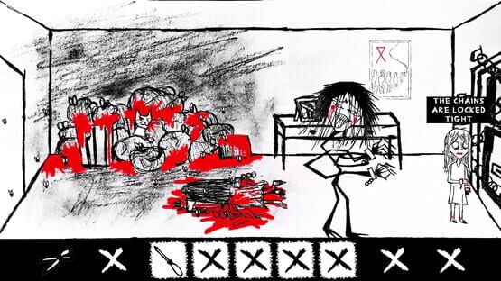 Screenshot Paper Bleed