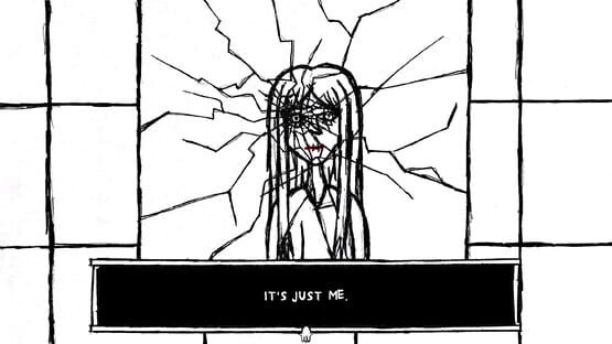 Screenshot Paper Bleed