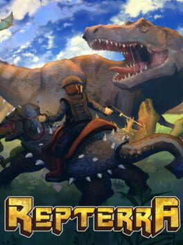 Cover Repterra