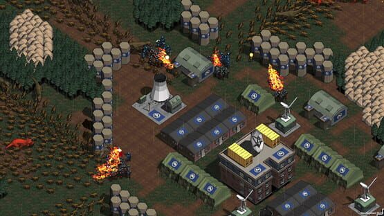 Screenshot Repterra