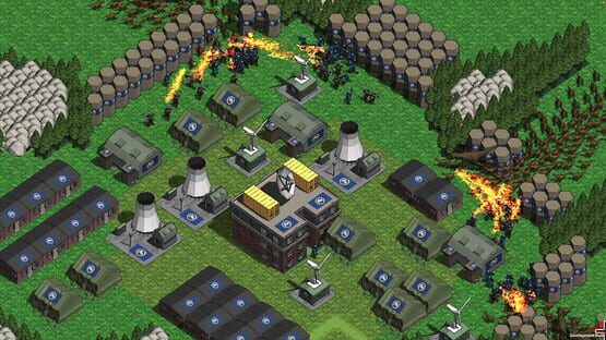 Screenshot Repterra