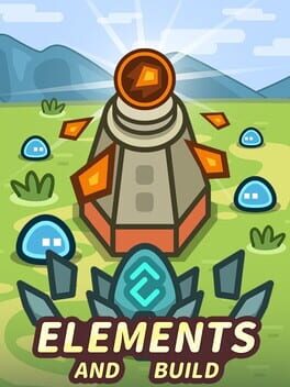 Cover Elements and Build