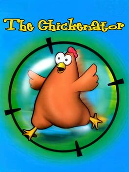 Cover The Chickenator