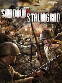 Cover Battlestrike: Shadow of Stalingrad