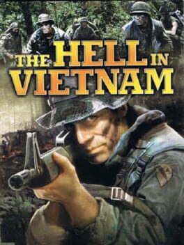 Cover The Hell in Vietnam